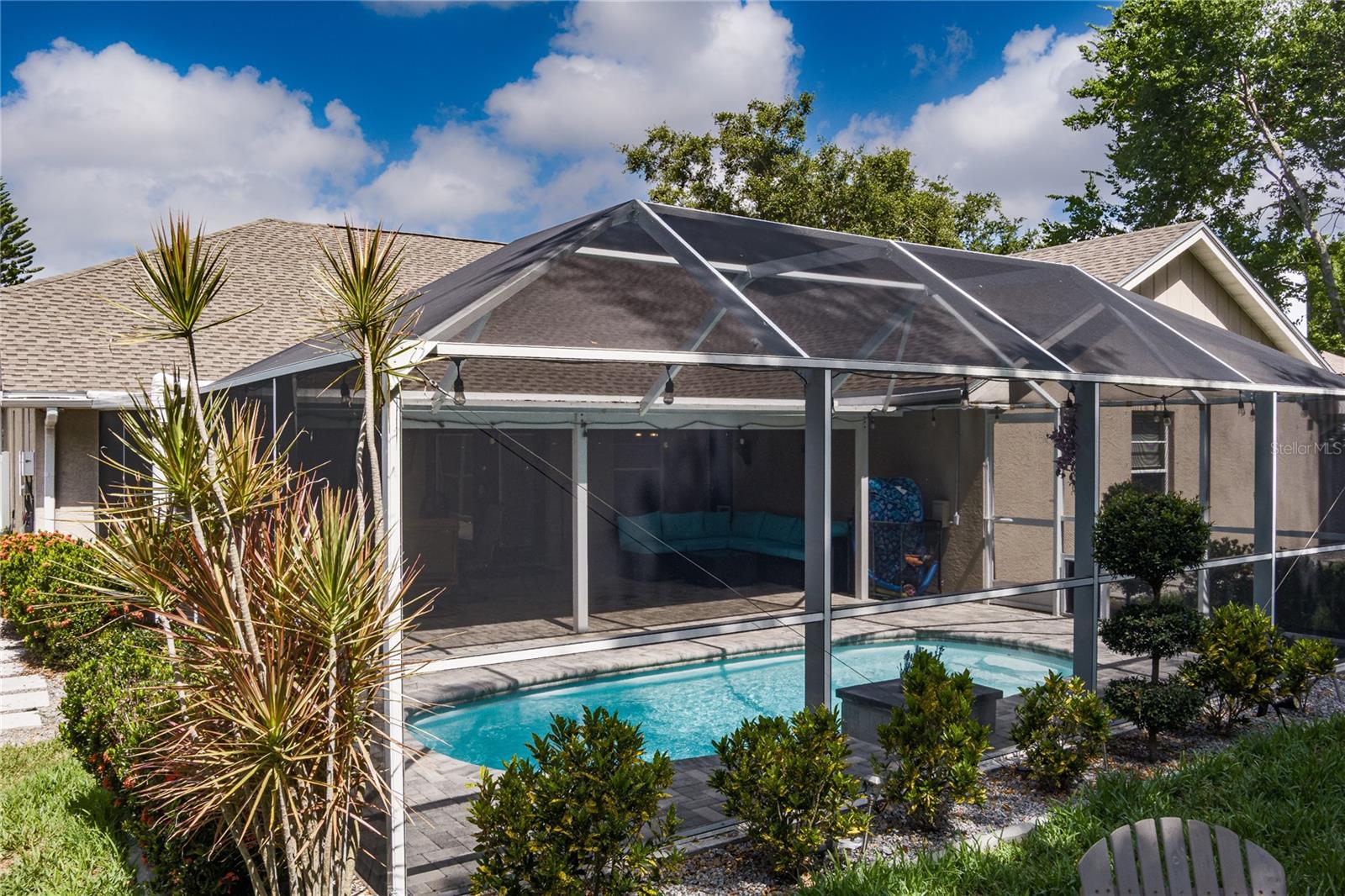 FAIRFAX PH ONE - Residential