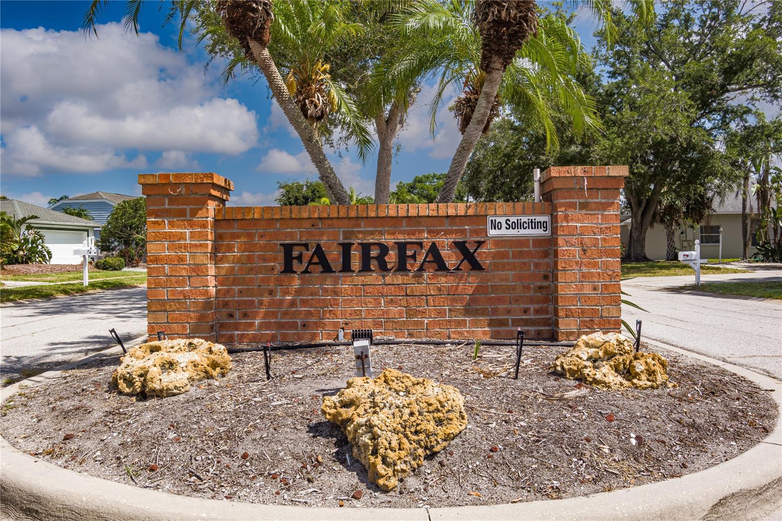 FAIRFAX PH ONE - Residential