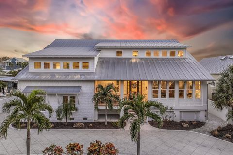 A home in BOCA GRANDE