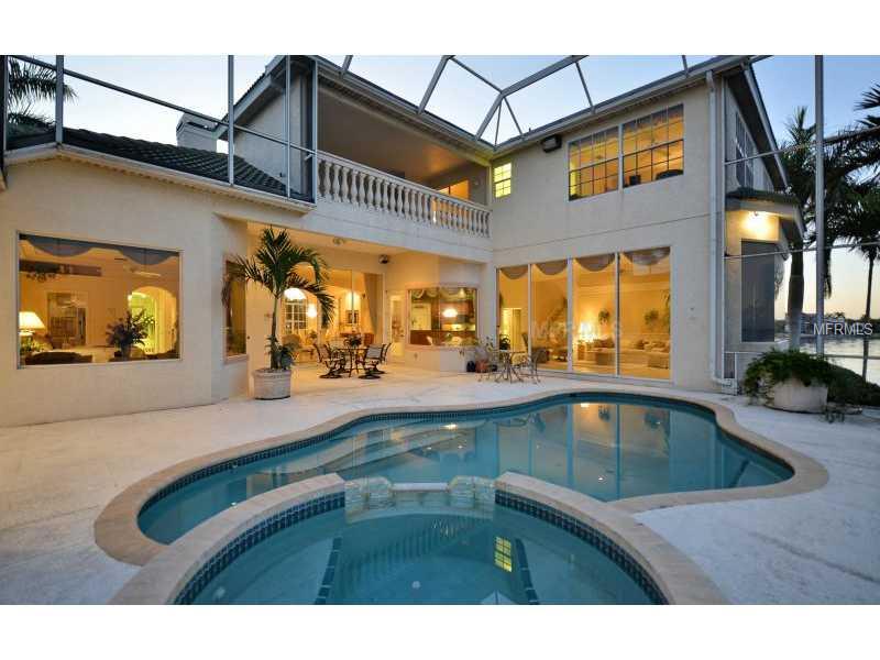 COUNTRY CLUB SHORES UNIT 5 SEC 2 - Residential