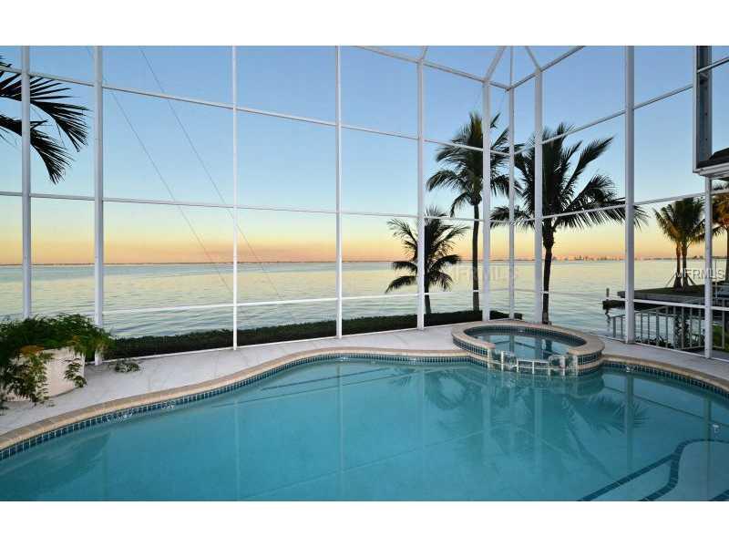 COUNTRY CLUB SHORES UNIT 5 SEC 2 - Residential