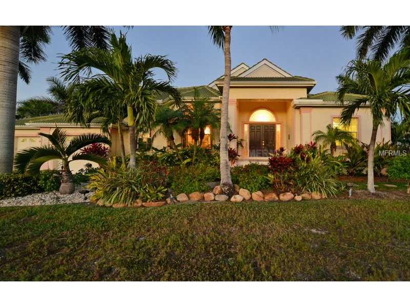 COUNTRY CLUB SHORES UNIT 5 SEC 2 - Residential