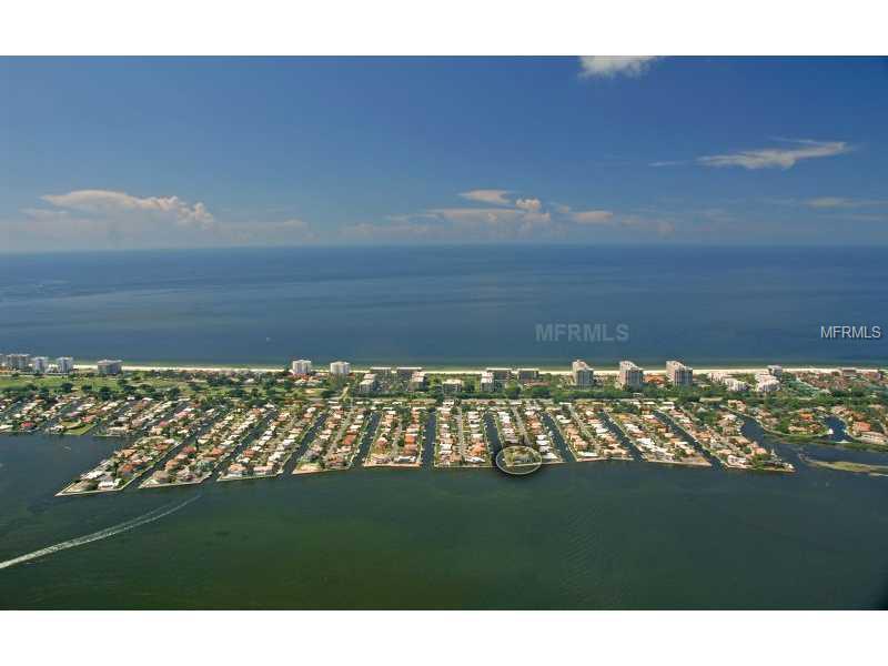 COUNTRY CLUB SHORES UNIT 5 SEC 2 - Residential