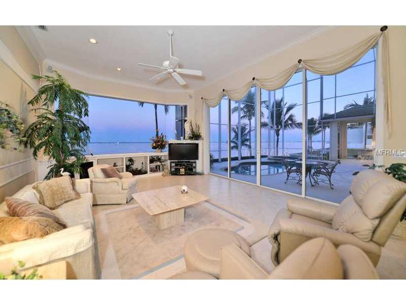 COUNTRY CLUB SHORES UNIT 5 SEC 2 - Residential