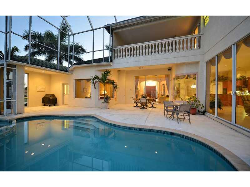 COUNTRY CLUB SHORES UNIT 5 SEC 2 - Residential