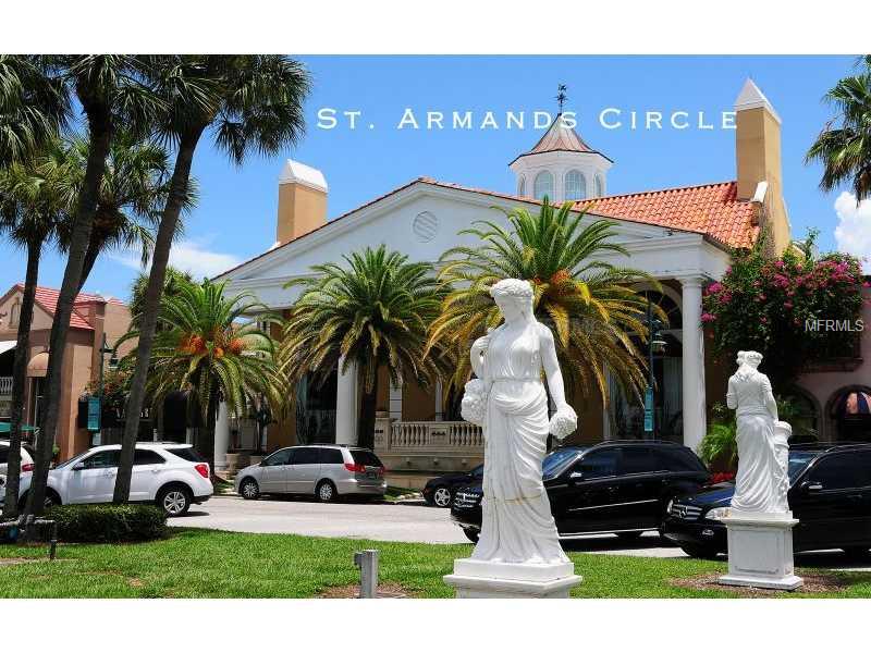 COUNTRY CLUB SHORES UNIT 5 SEC 2 - Residential