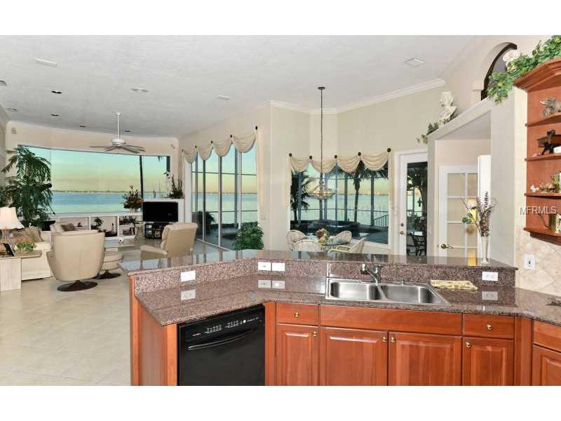 COUNTRY CLUB SHORES UNIT 5 SEC 2 - Residential