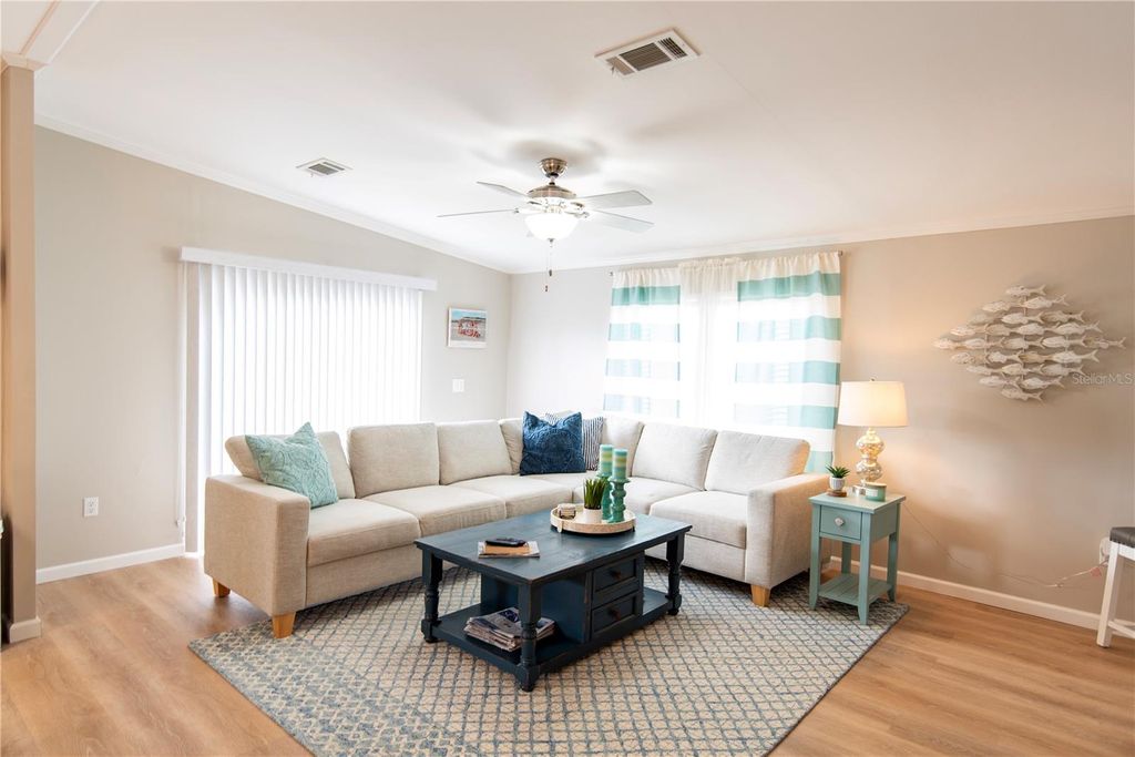 Photo of 21 Amsterdam Avenue, Punta Gorda, FL 33950 (MLS # C7514863)