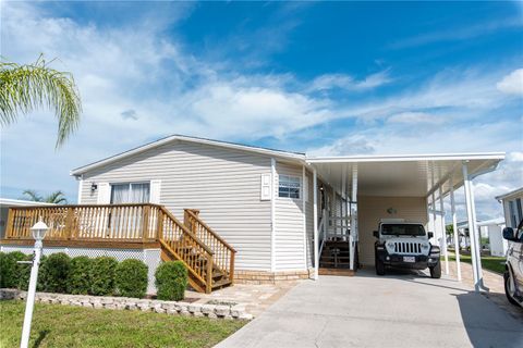 Photo of 21 Amsterdam Avenue, Punta Gorda, FL 33950 (MLS # C7514863)