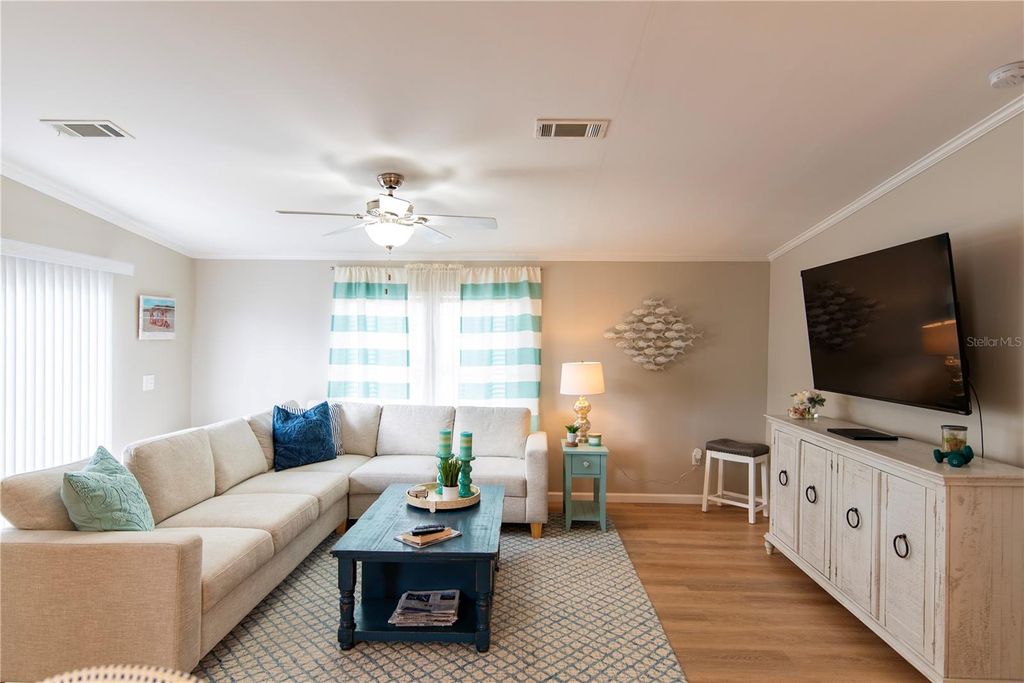 Photo of 21 Amsterdam Avenue, Punta Gorda, FL 33950 (MLS # C7514863)