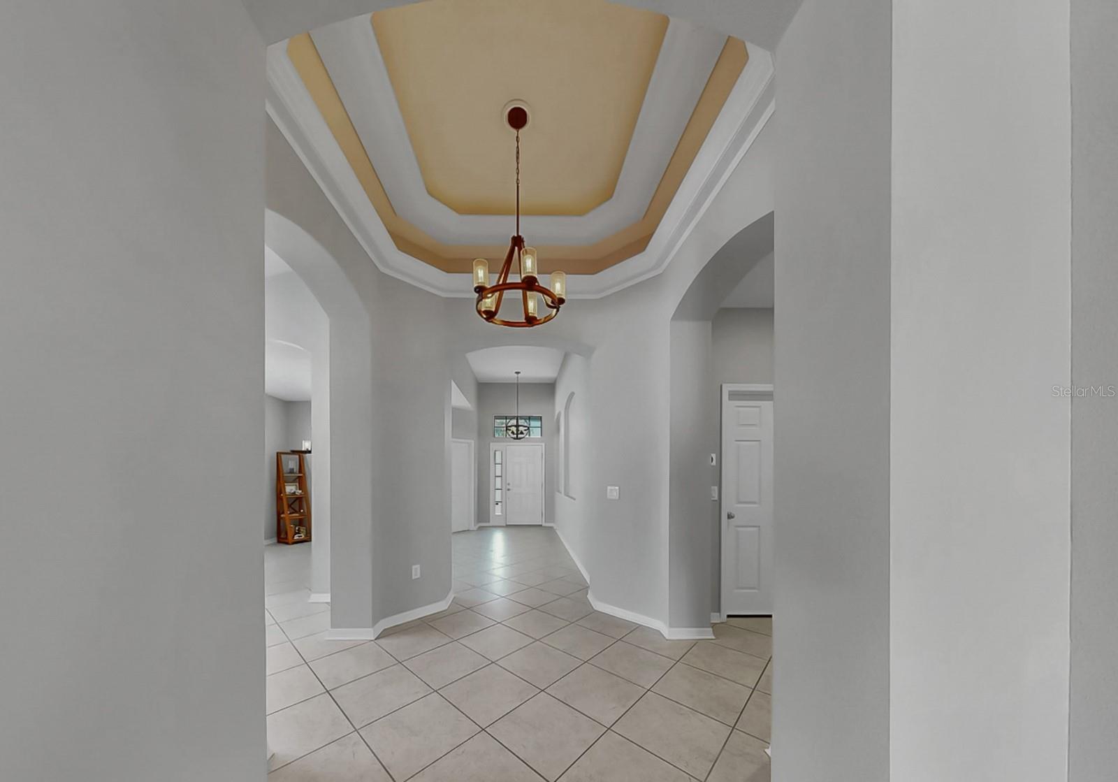 OAK CREEK PRCL 4 - Residential