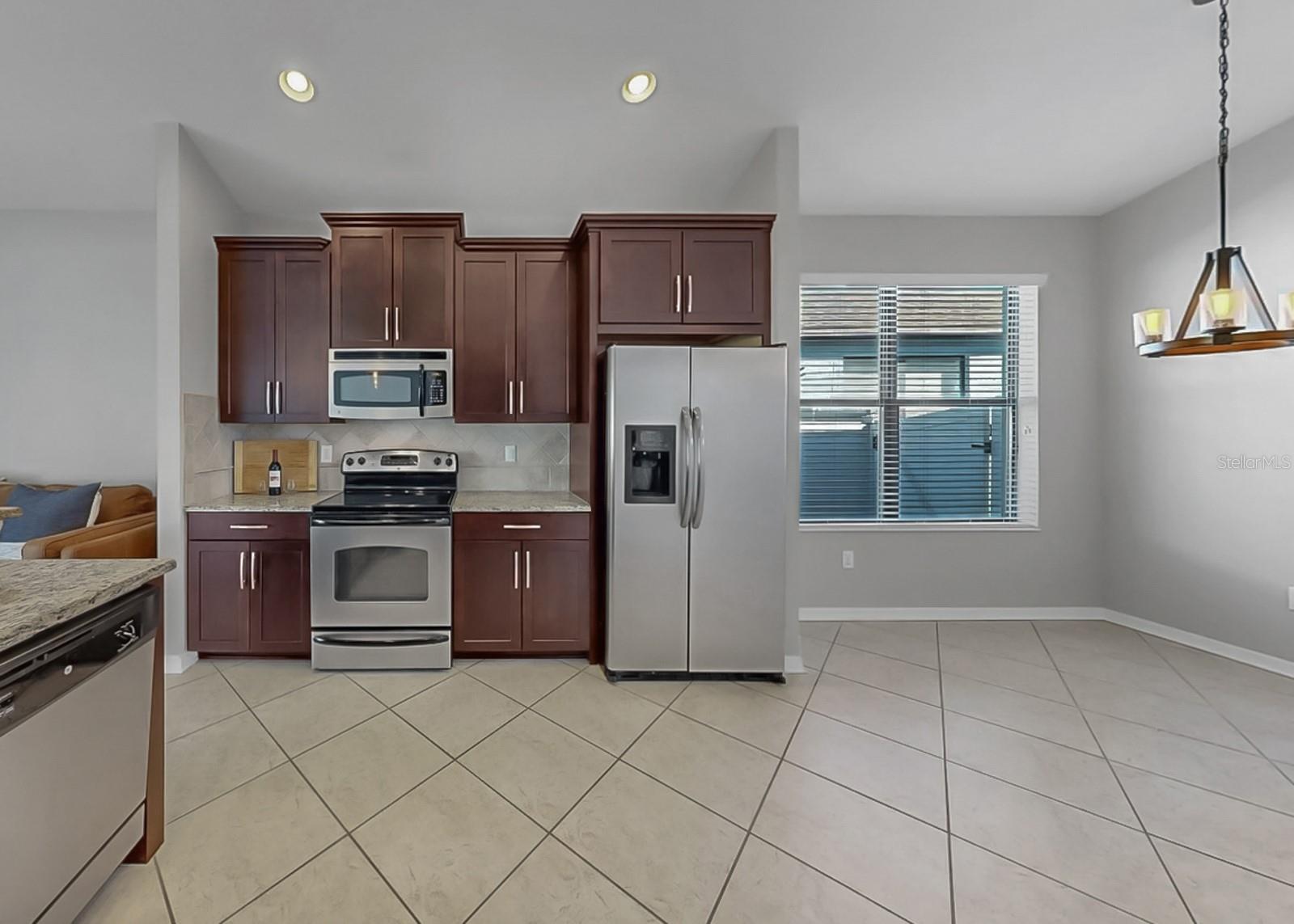 OAK CREEK PRCL 4 - Residential