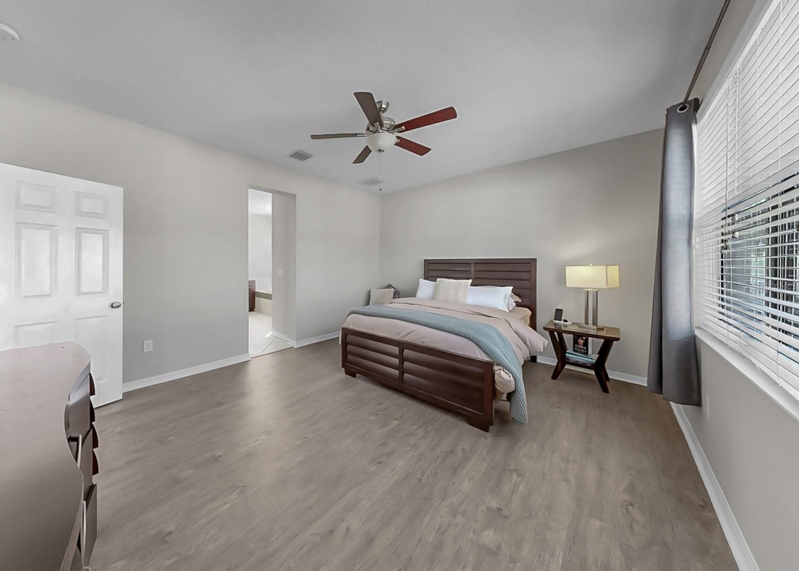 OAK CREEK PRCL 4 - Residential