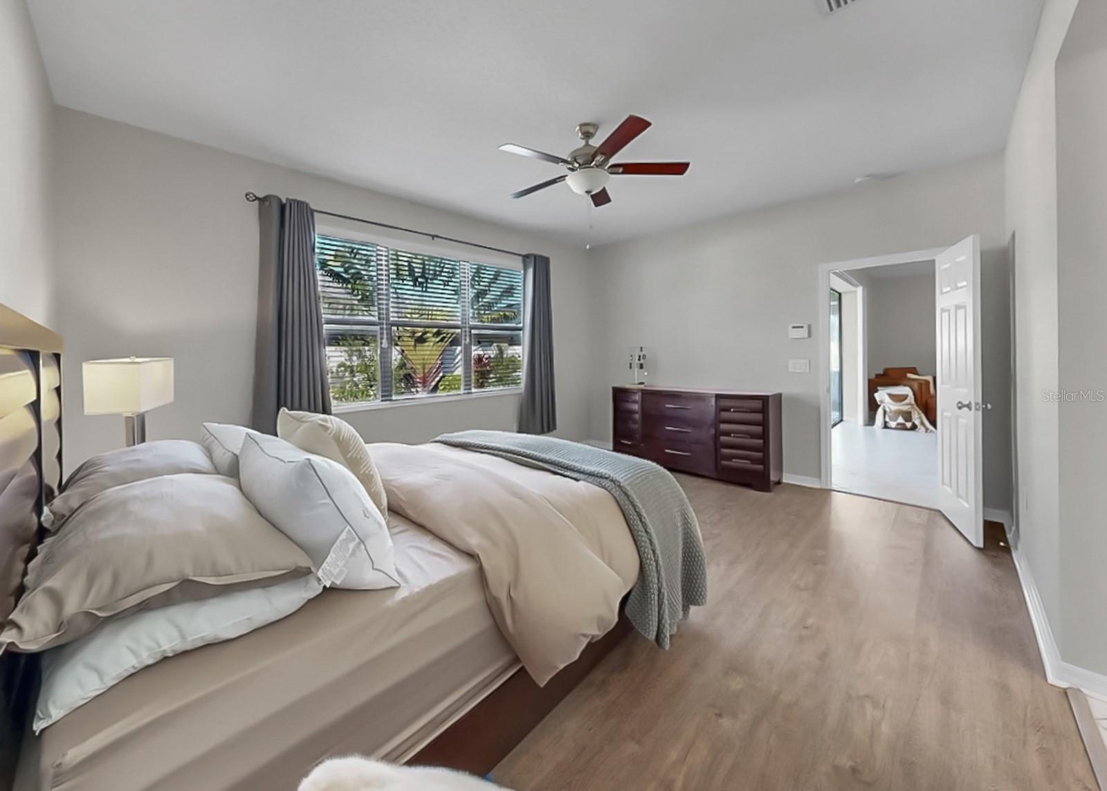 OAK CREEK PRCL 4 - Residential