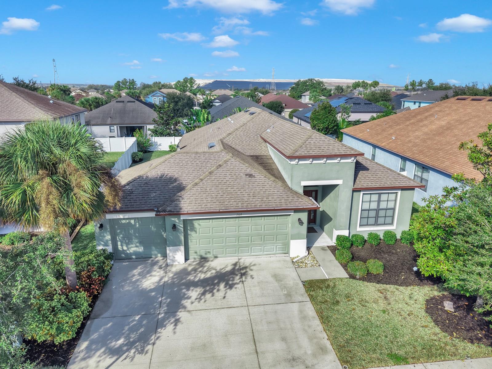 7109 SPINDLE TREE LANE