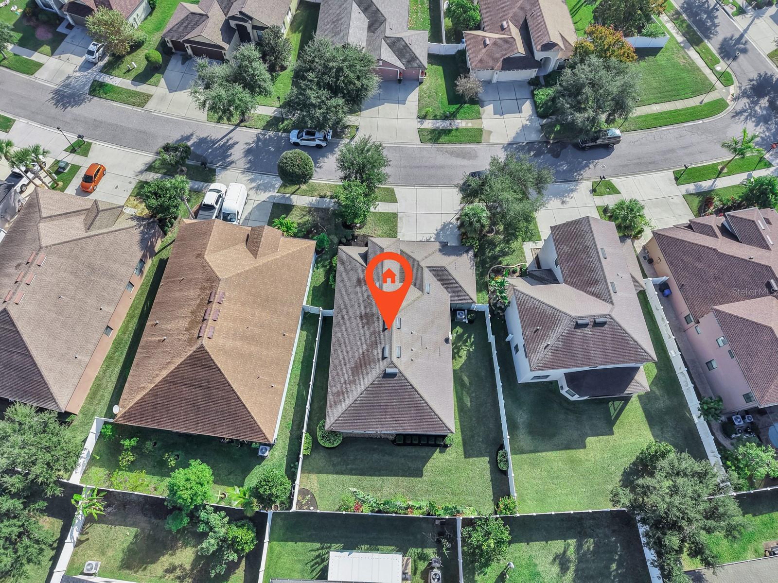 7109 SPINDLE TREE LANE