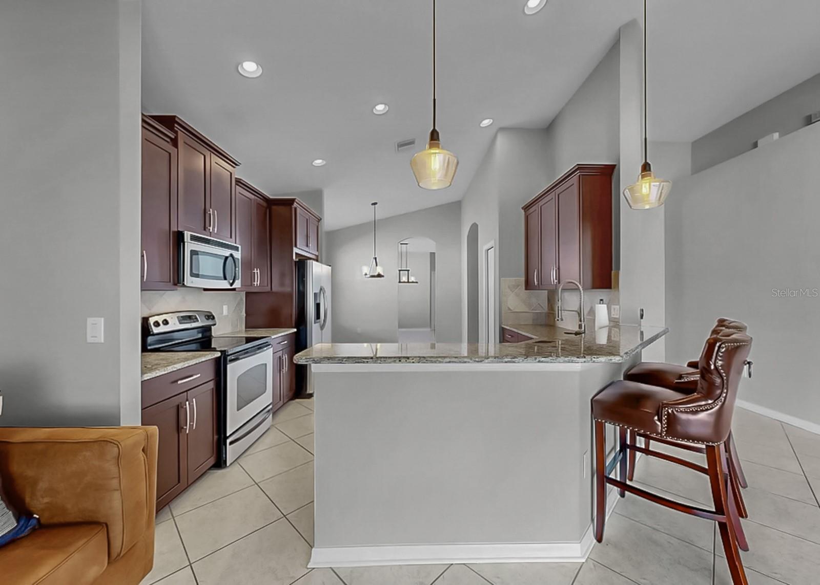 OAK CREEK PRCL 4 - Residential