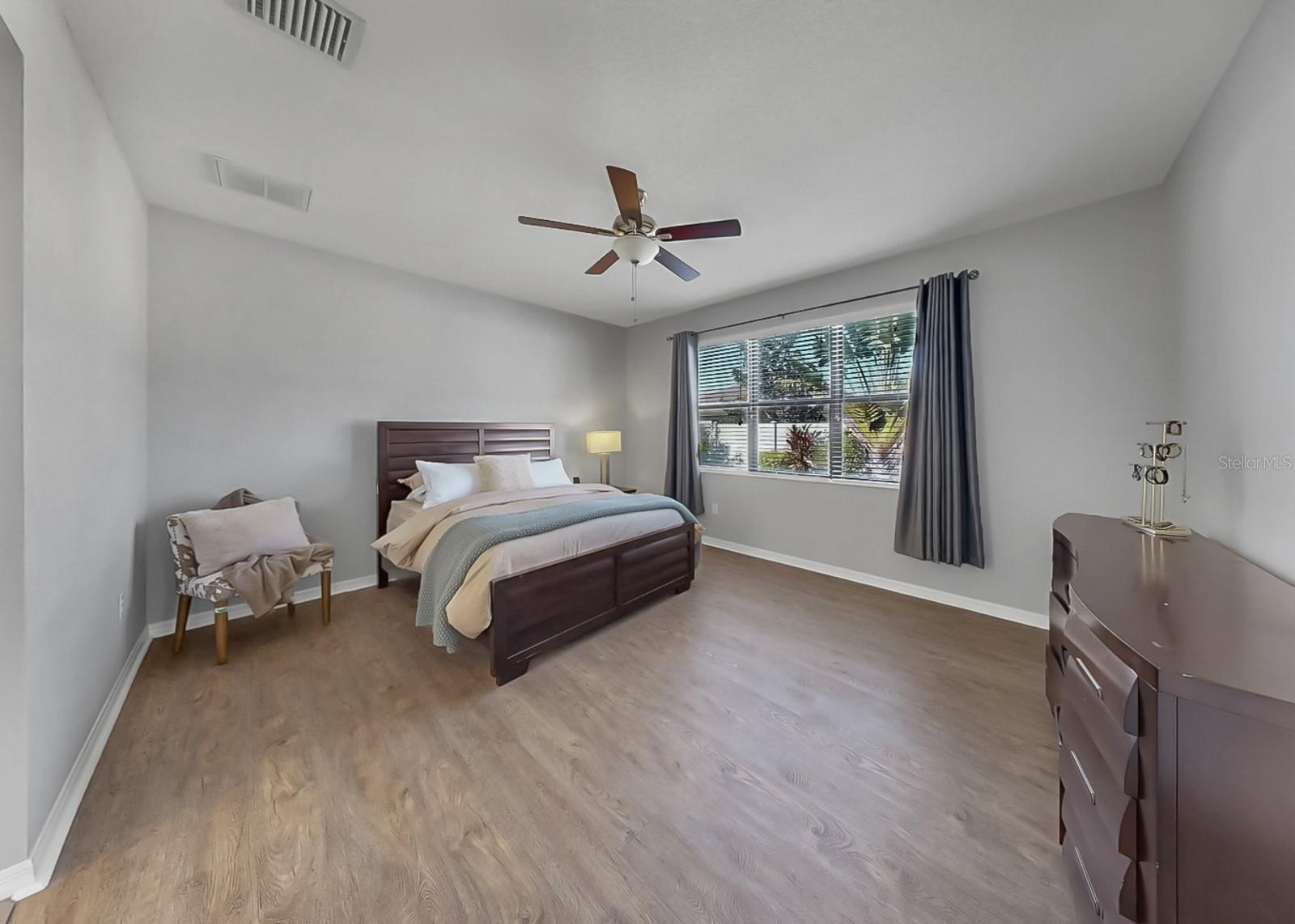 OAK CREEK PRCL 4 - Residential