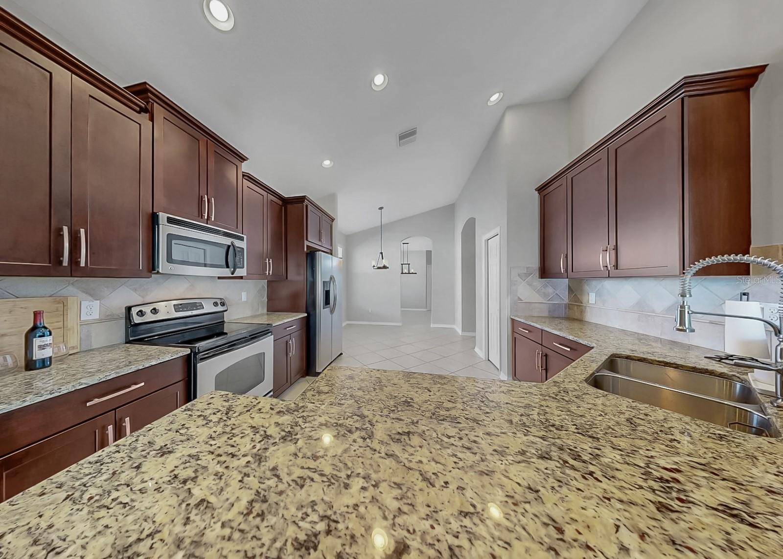 OAK CREEK PRCL 4 - Residential