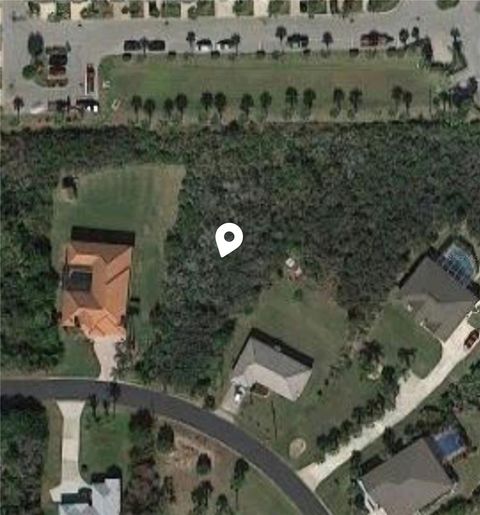 2634 OSPREY CIRCLE N FLAGLER BEACH FL 32136