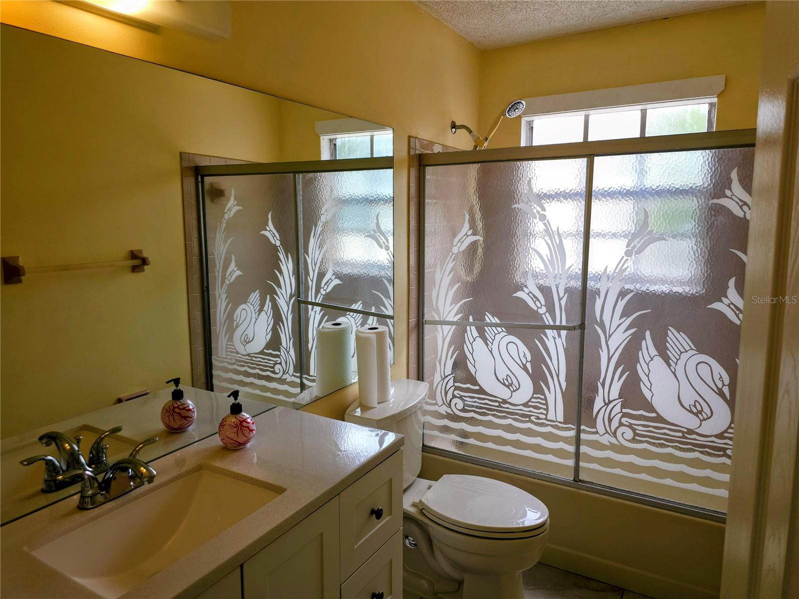 SUN N LAKE - Residential