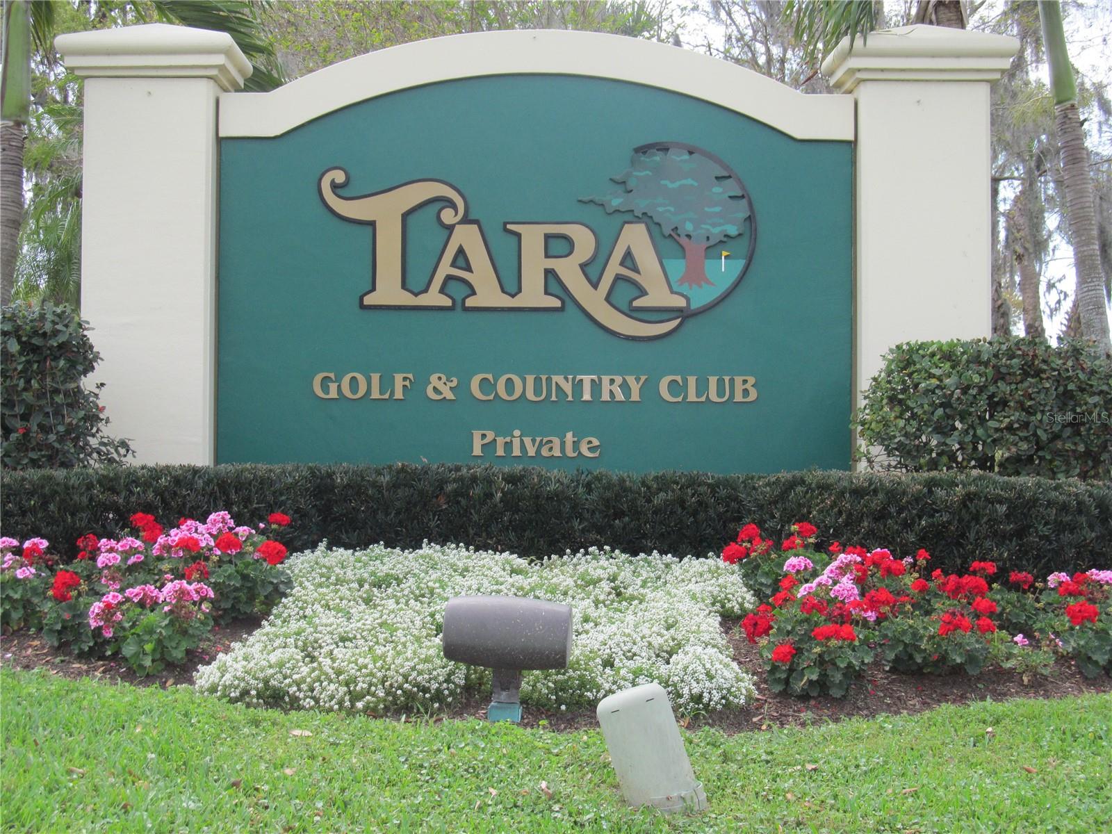 TARA TERRACES 2 - Residential