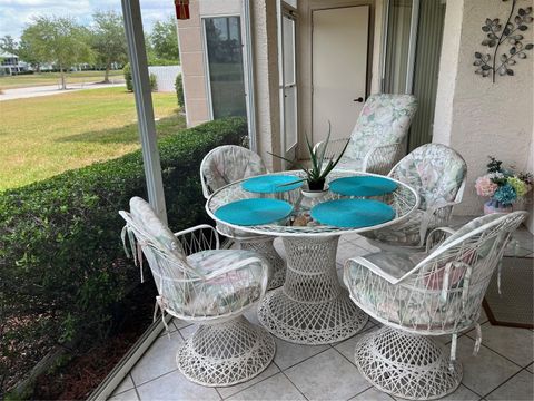 A home in BRADENTON