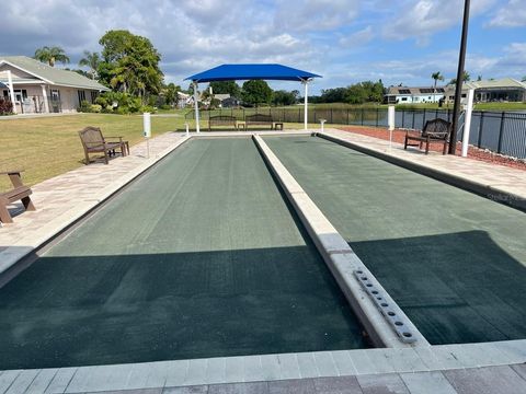 A home in BRADENTON