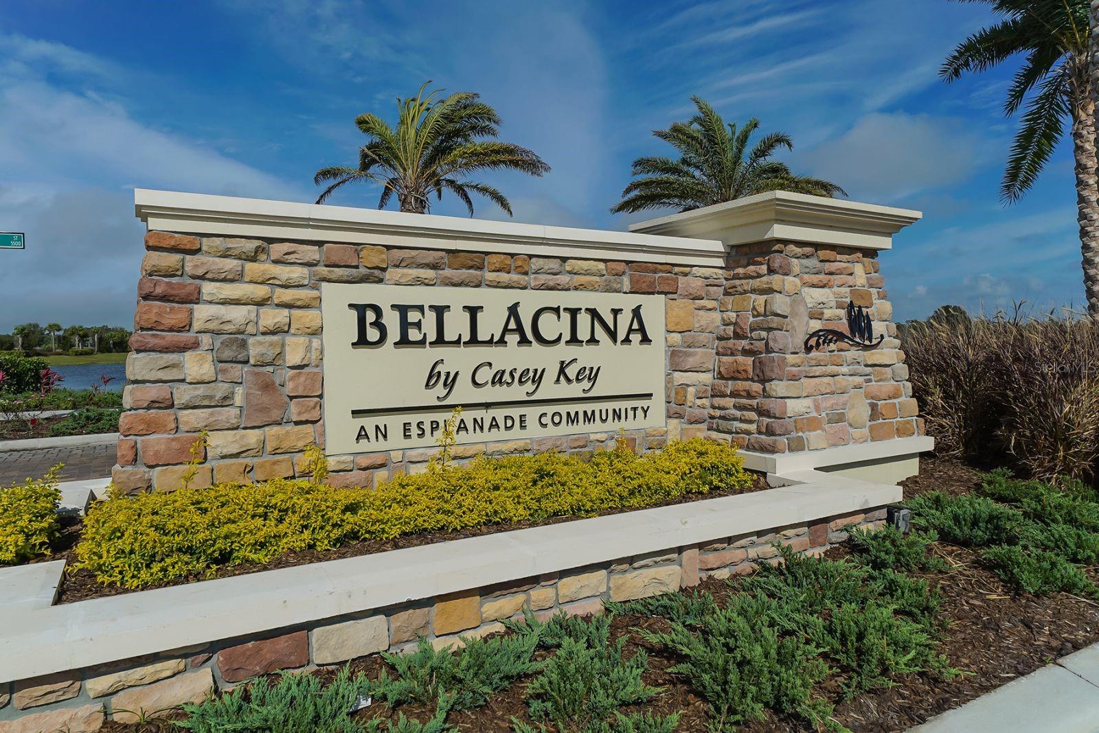 BELLACINA BY CASEY KEY PH 4 - Residential