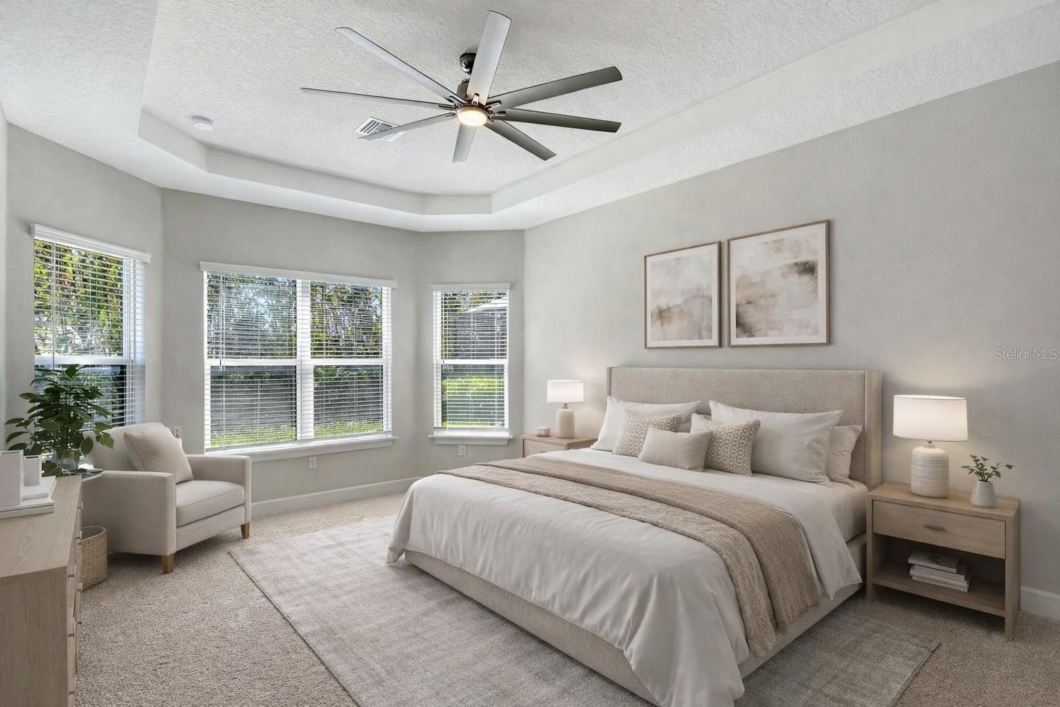 BELLACINA BY CASEY KEY PH 4 - Residential