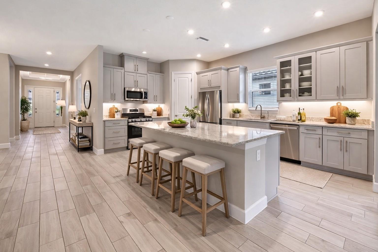 BELLACINA BY CASEY KEY PH 4 - Residential