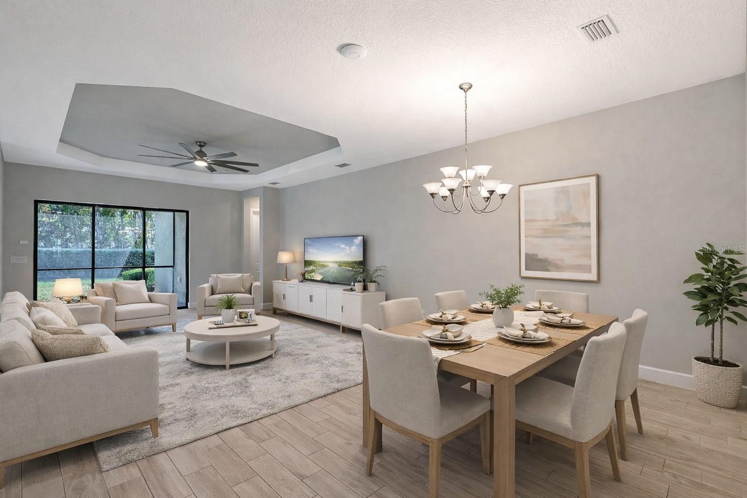 BELLACINA BY CASEY KEY PH 4 - Residential