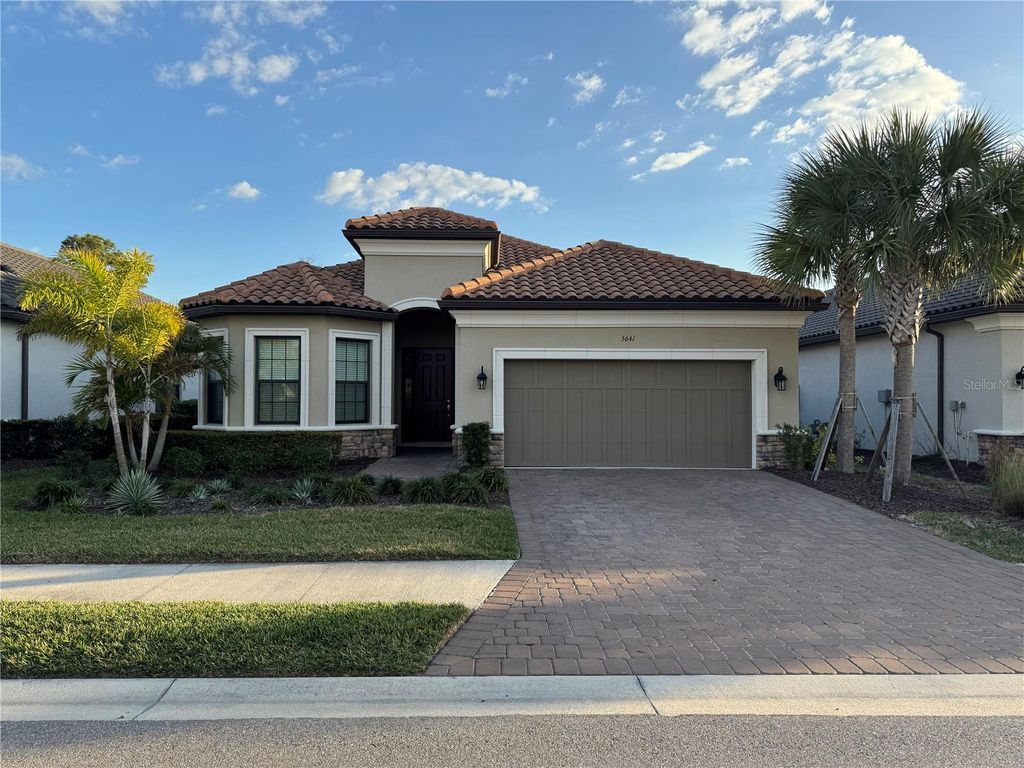 Photo of 5641 Scarlotti Street, Nokomis, FL 34275 (MLS # A4682854)