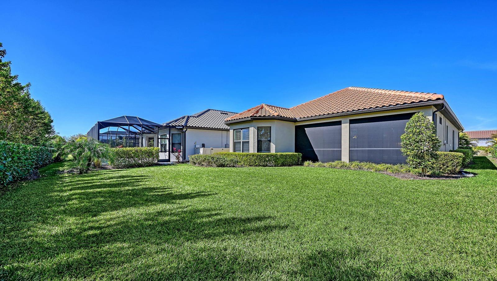 BELLACINA BY CASEY KEY PH 4 - Residential