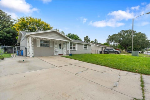 7208 Dipaola Drive, Hudson, FL 34667