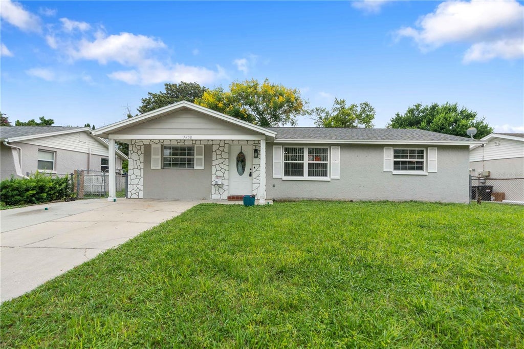 Photo of 7208 Dipaola Drive, Hudson, FL 34667 (MLS # W7890070)