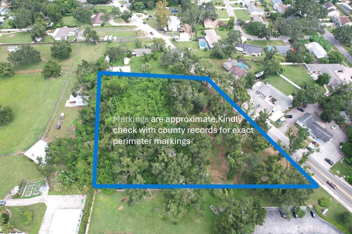 712 LITHIA PINECREST ROAD