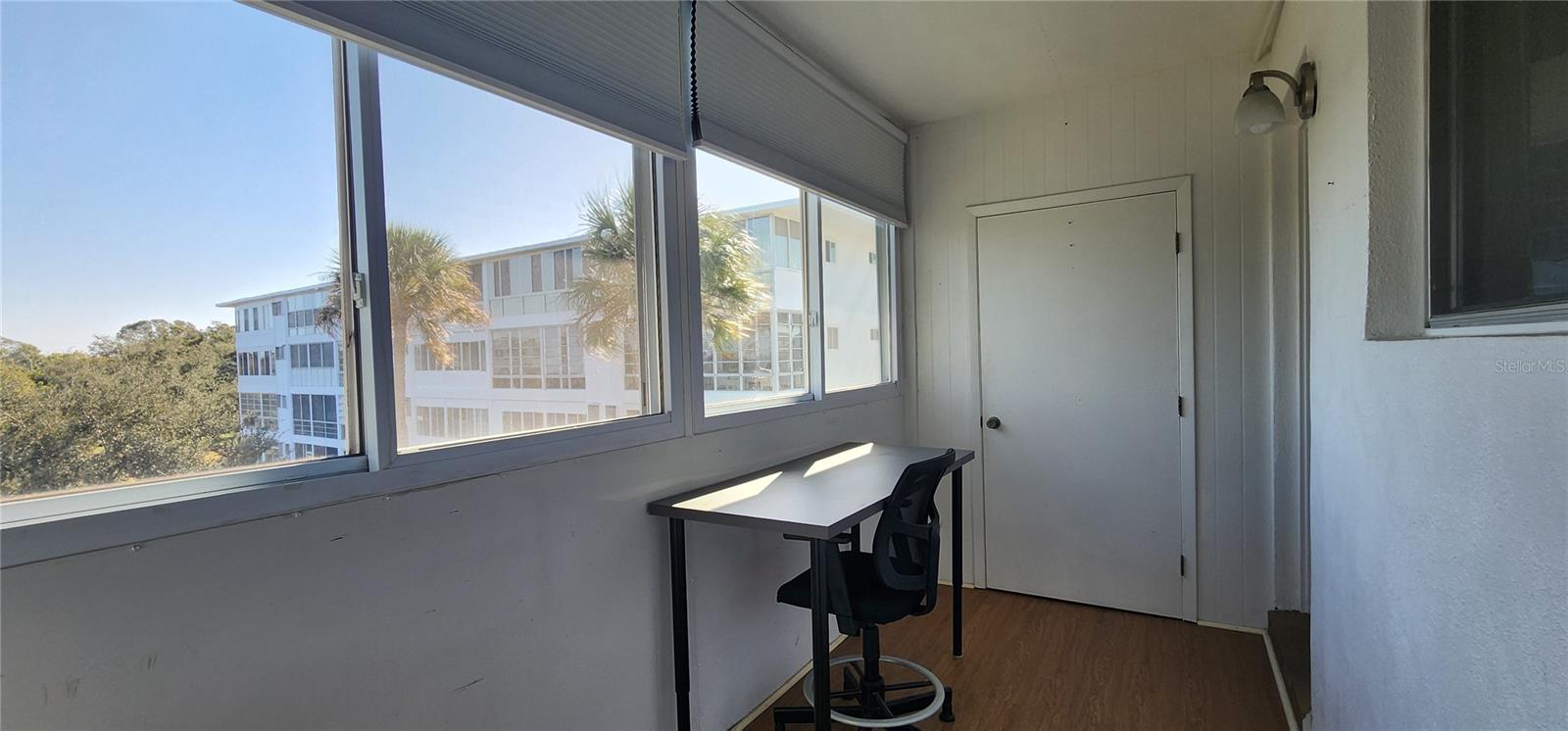 SEMINOLE GARDEN APTS CO-OP - Residential Lease