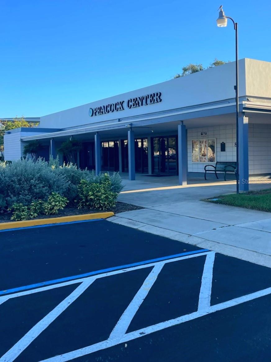 SEMINOLE GARDEN APTS CO-OP - Residential Lease