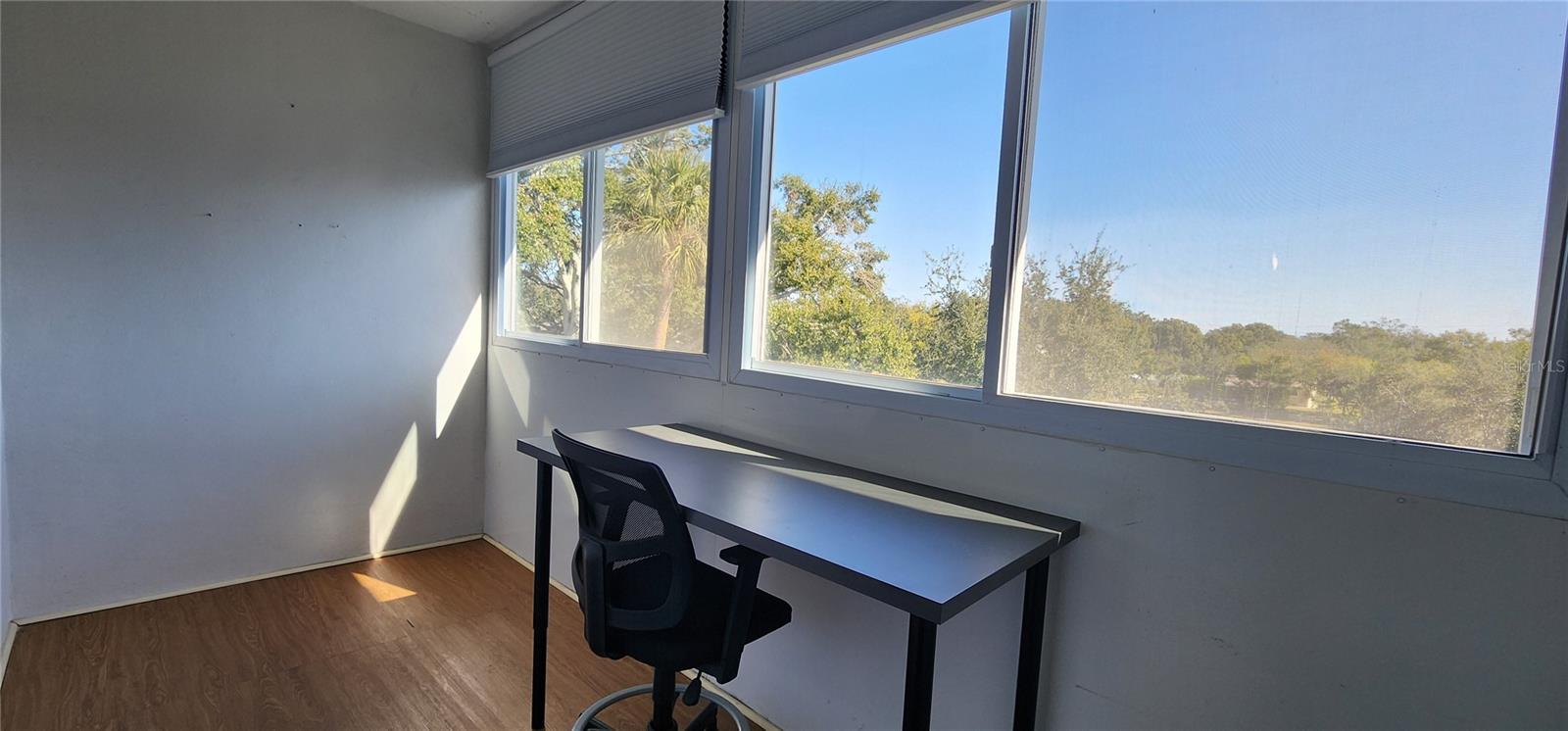 SEMINOLE GARDEN APTS CO-OP - Residential Lease