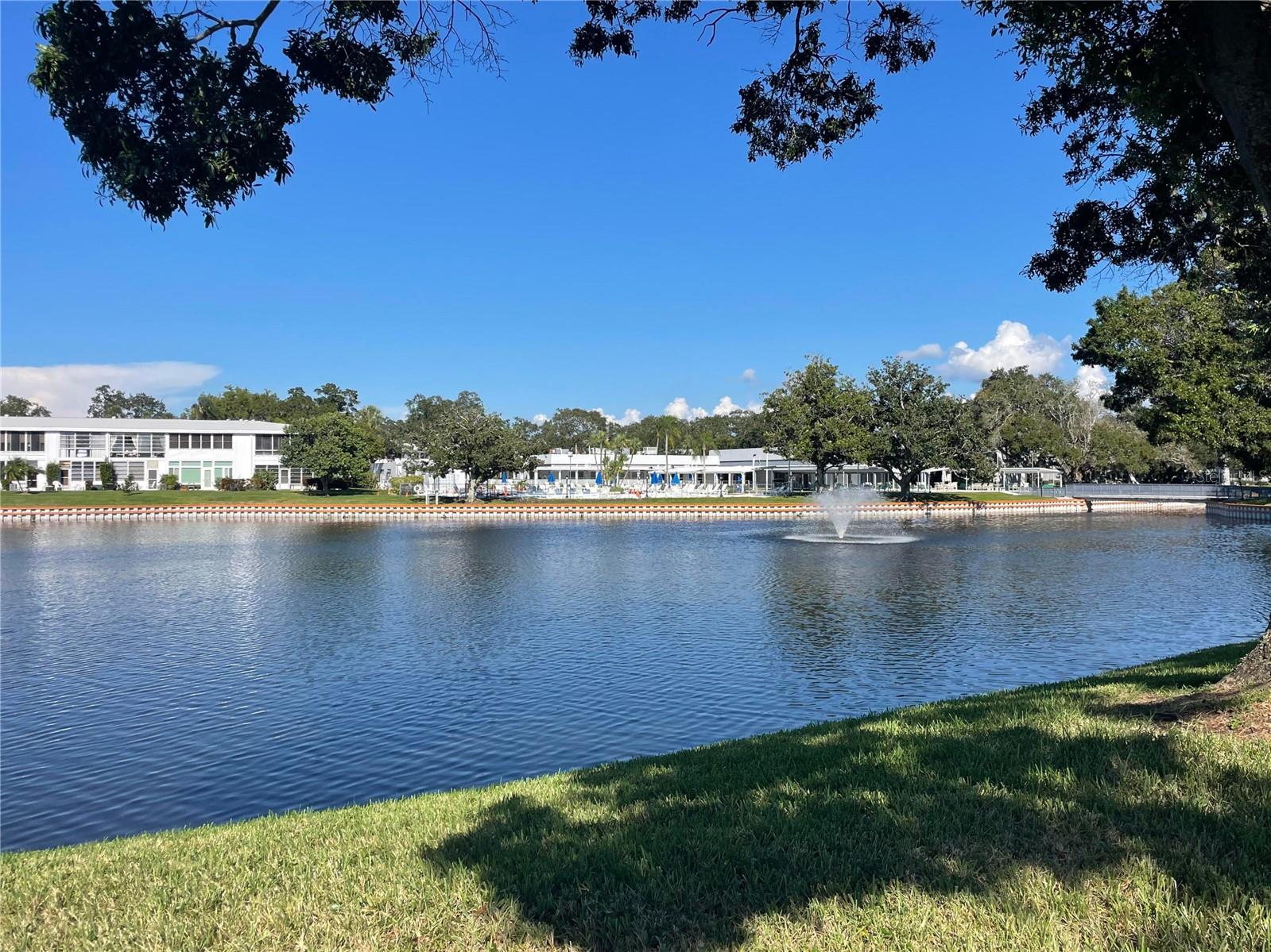 SEMINOLE GARDEN APTS CO-OP - Residential Lease