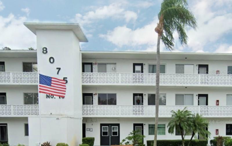 SEMINOLE GARDEN APTS CO-OP - Residential Lease