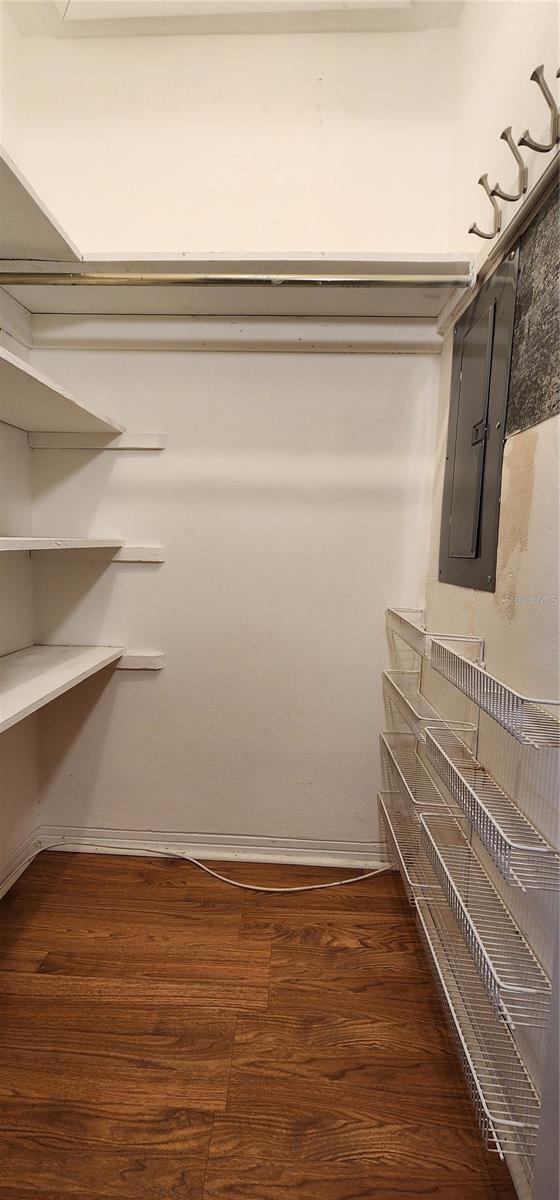 SEMINOLE GARDEN APTS CO-OP - Residential Lease