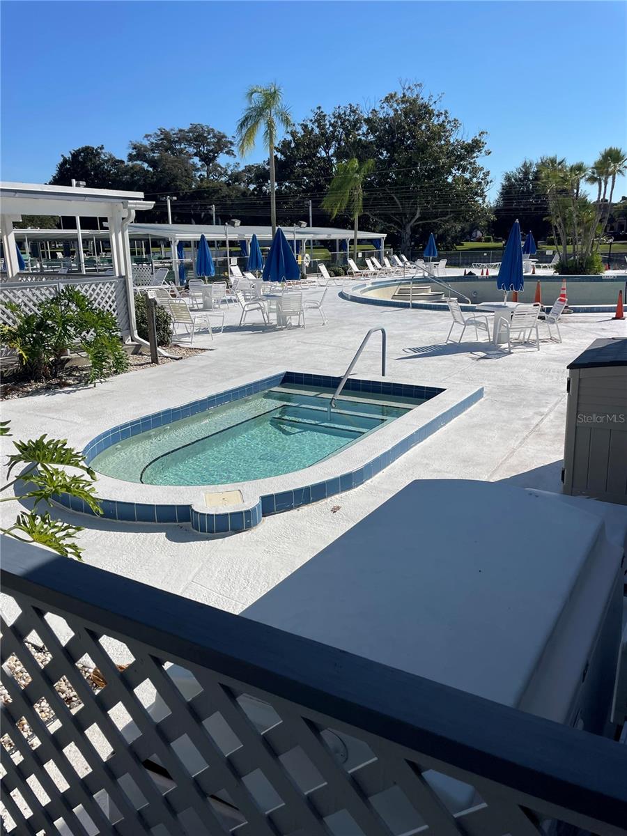 SEMINOLE GARDEN APTS CO-OP - Residential Lease