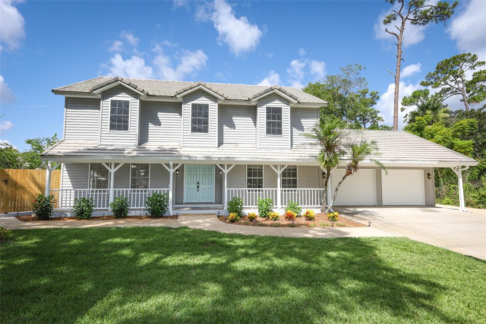 Photo 1 of 50 — 1636 TUSCALOOSA AVENUE, HOLLY HILL, FL 32117