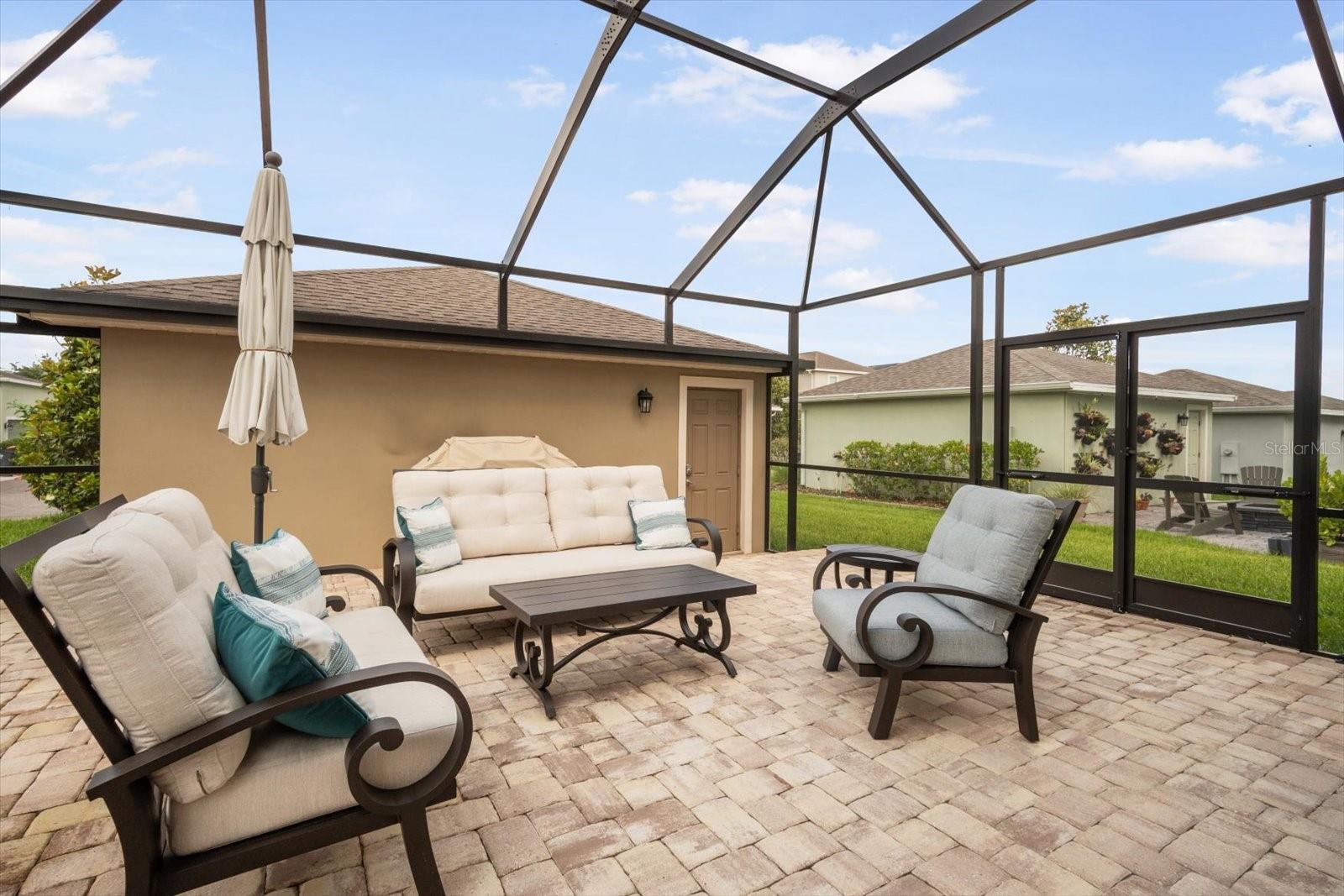 WINTHROP VILLAGE PH 2FB - Residential