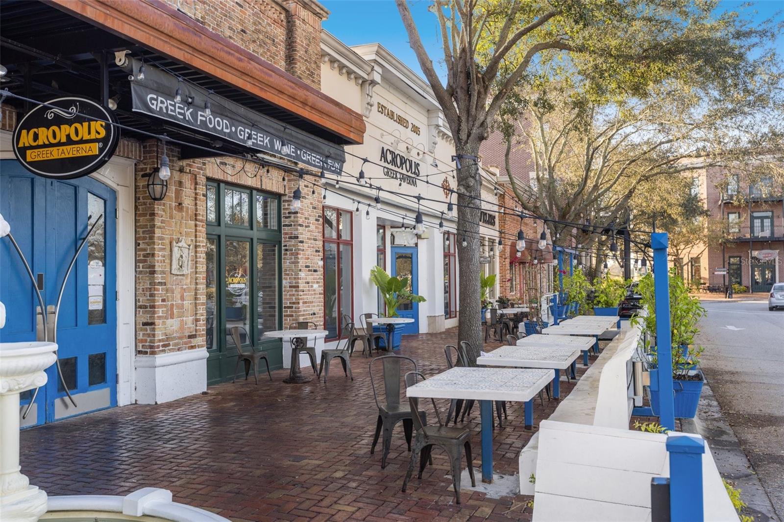 WINTHROP VILLAGE PH 2FB - Residential