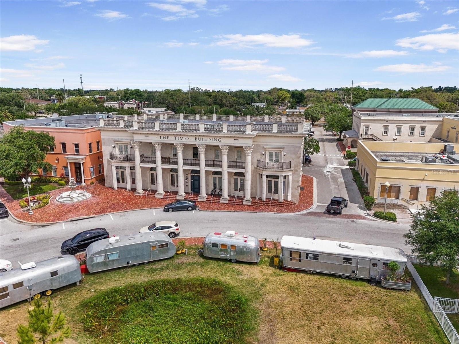 WINTHROP VILLAGE PH 2FB - Residential