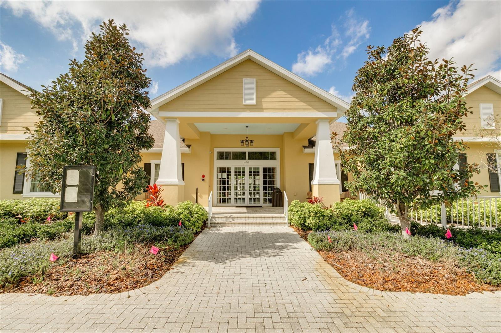 WINTHROP VILLAGE PH 2FB - Residential