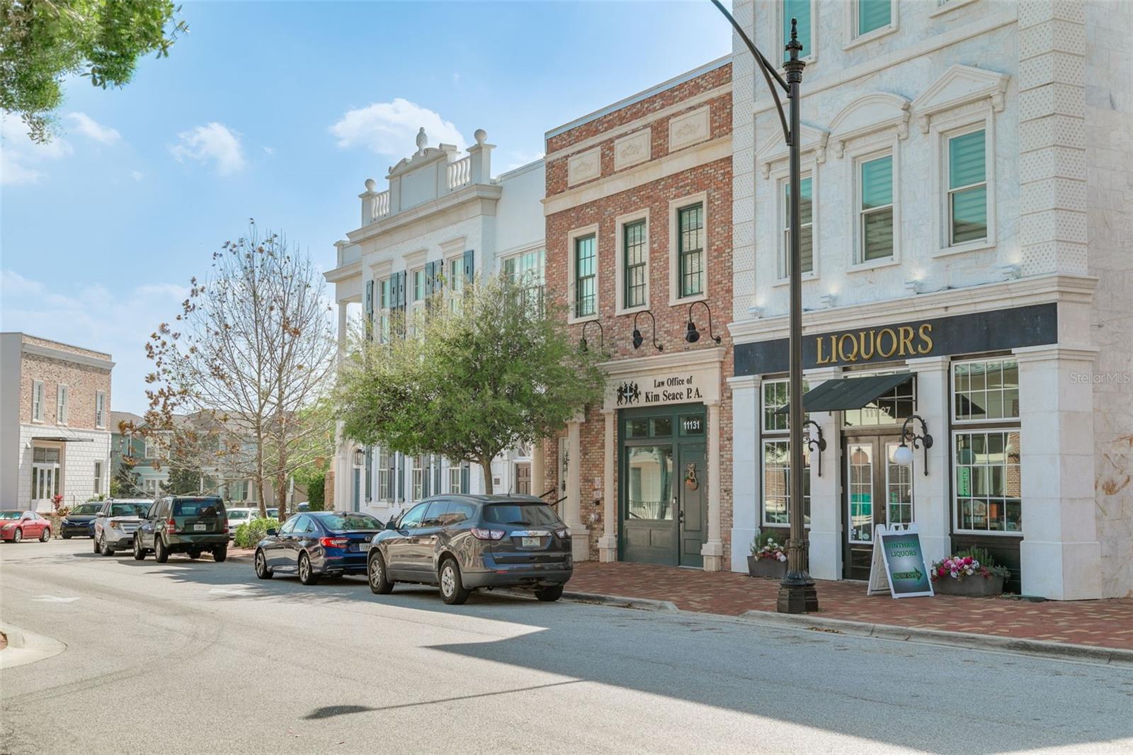 WINTHROP VILLAGE PH 2FB - Residential